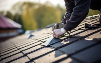 Smart Strategies for Economical Roof Replacement