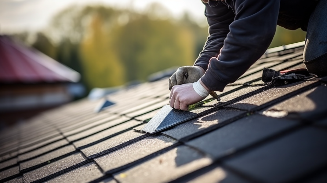 Smart Strategies for Economical Roof Replacement