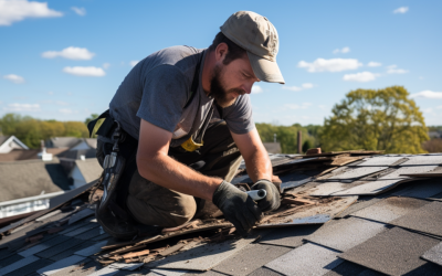 Comprehensive Guide to Roof Replacement: Tear-Off vs. Overlay