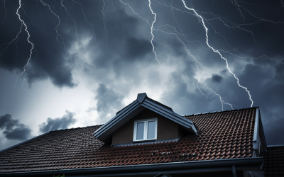 Protecting Your Roof from Extreme Weather