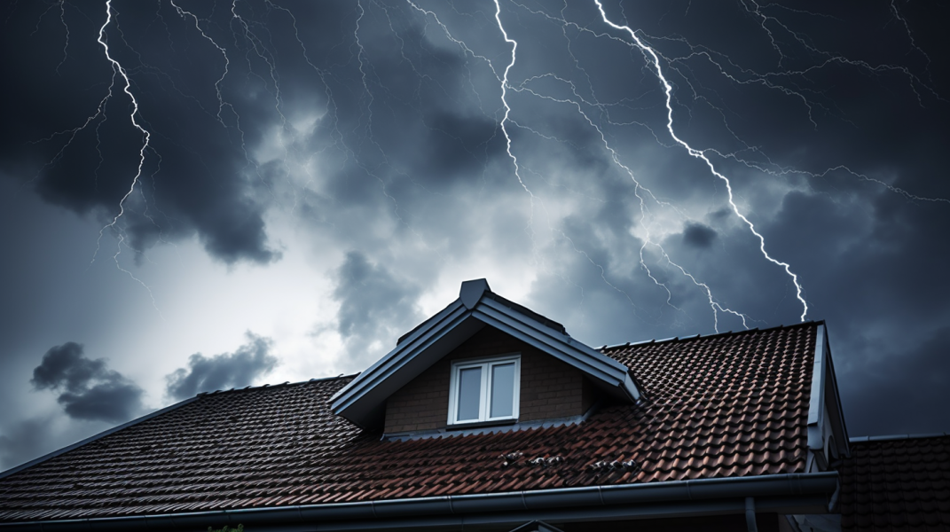 Protecting Your Roof from Extreme Weather