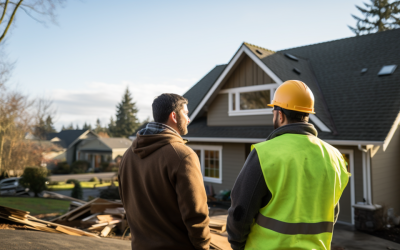 Essential Questions to Ask Before Hiring a Roofing Contractor