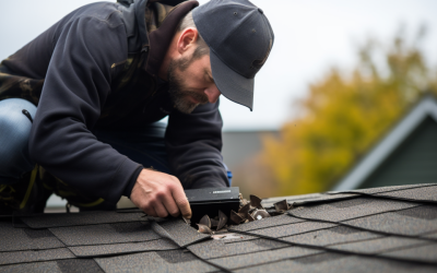 Comprehensive Guide to Repairing a Leaking Roof