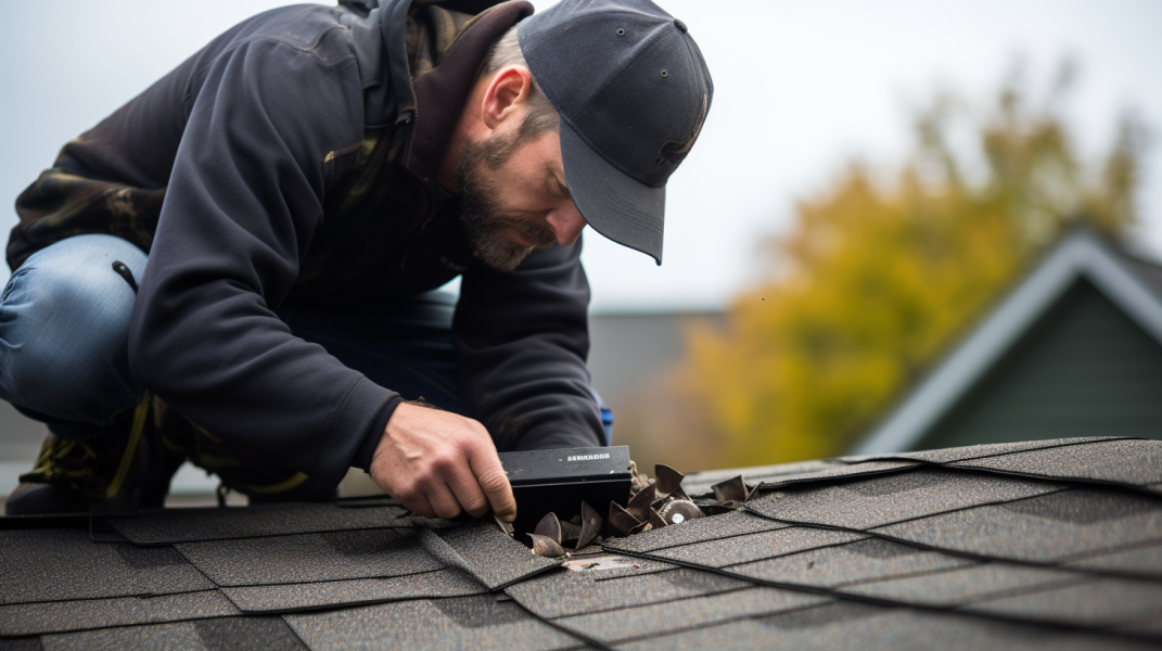 Comprehensive Guide to Repairing a Leaking Roof