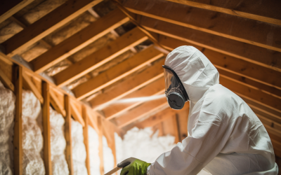 The Guide to Spray Foam Insulation: Considerations, and More