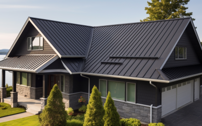 Comprehensive Guide to Single Ply Roofing Membranes