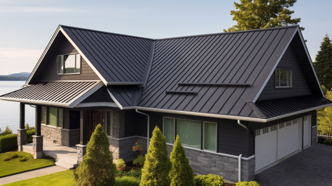 Comprehensive Guide to Single Ply Roofing Membranes