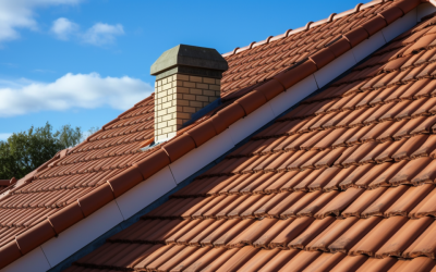 The Guide to Steep-Slope Structure Shingles