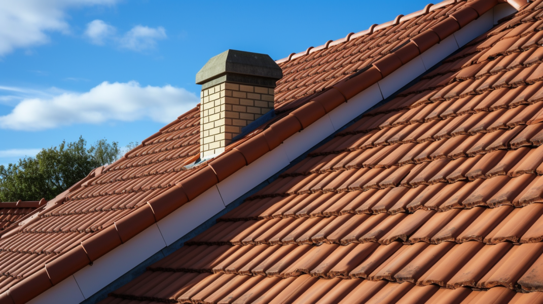 The Guide to Steep-Slope Structure Shingles