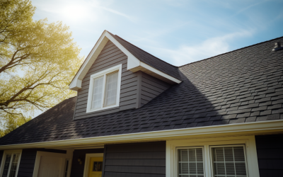 The Importance of a High-Quality Roof for Your Home