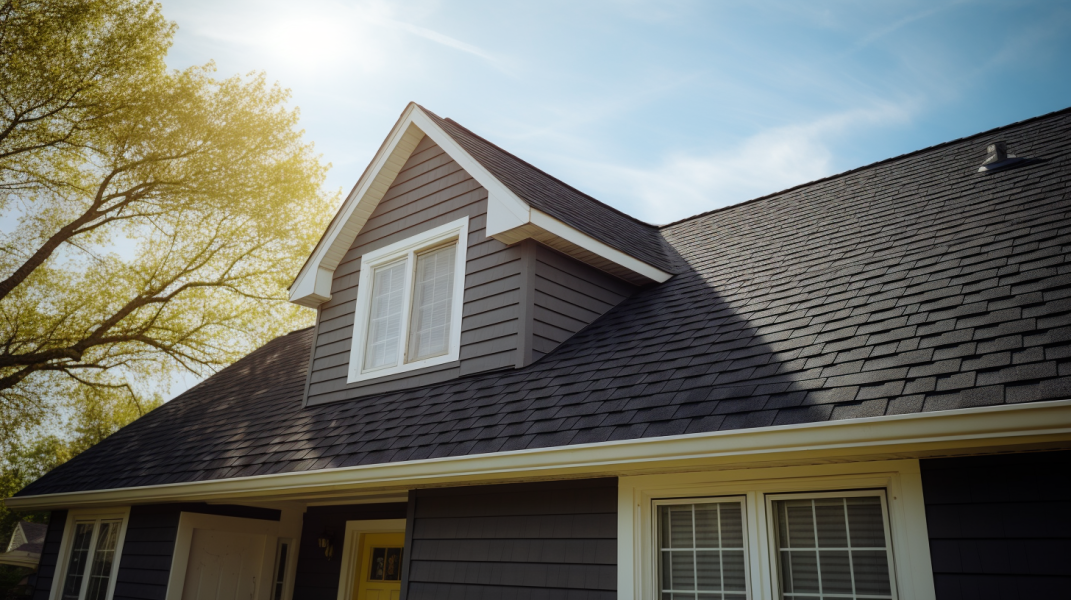 The Importance of a High-Quality Roof for Your Home