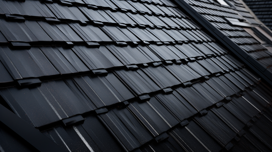 The Comprehensive Guide to Black Shingles and Heat Absorption