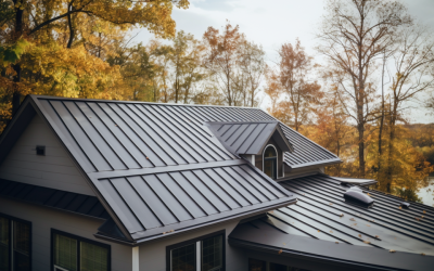 The Guide to Metal Roofing: Advantages and Considerations