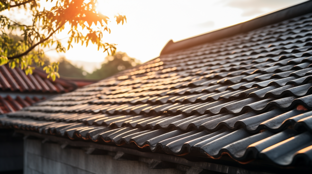 The Definitive Guide to Black Shingles and Heat Absorption