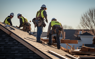 Choosing the Ideal Roofing Contractor in Spring, Texas