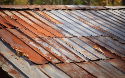 The Hidden Perils of Aging Roofs: Why Immediate Action is Crucial