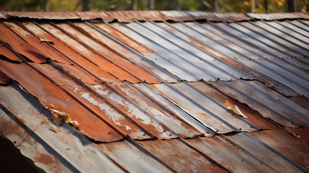 The Hidden Perils of Aging Roofs: Why Immediate Action is Crucial