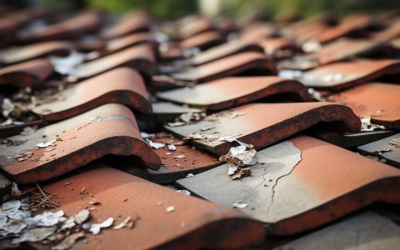 The Importance of Immediate Roof Repair: Understanding the Risks of Missing Shingles