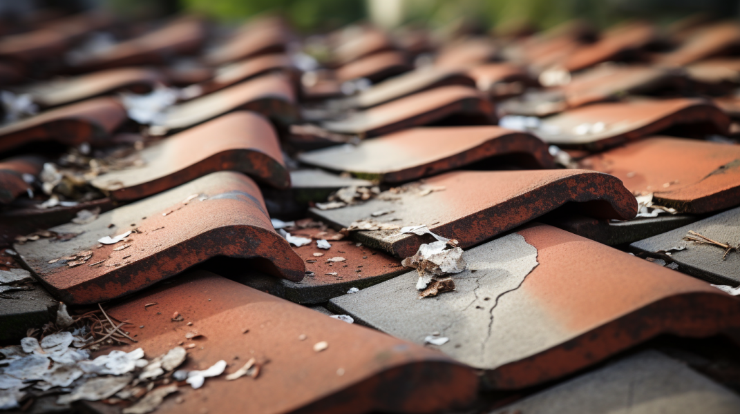 The Importance of Immediate Roof Repair: Understanding the Risks of Missing Shingles