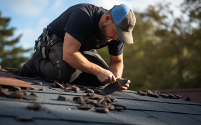 The Comprehensive Guide to Roof Replacement