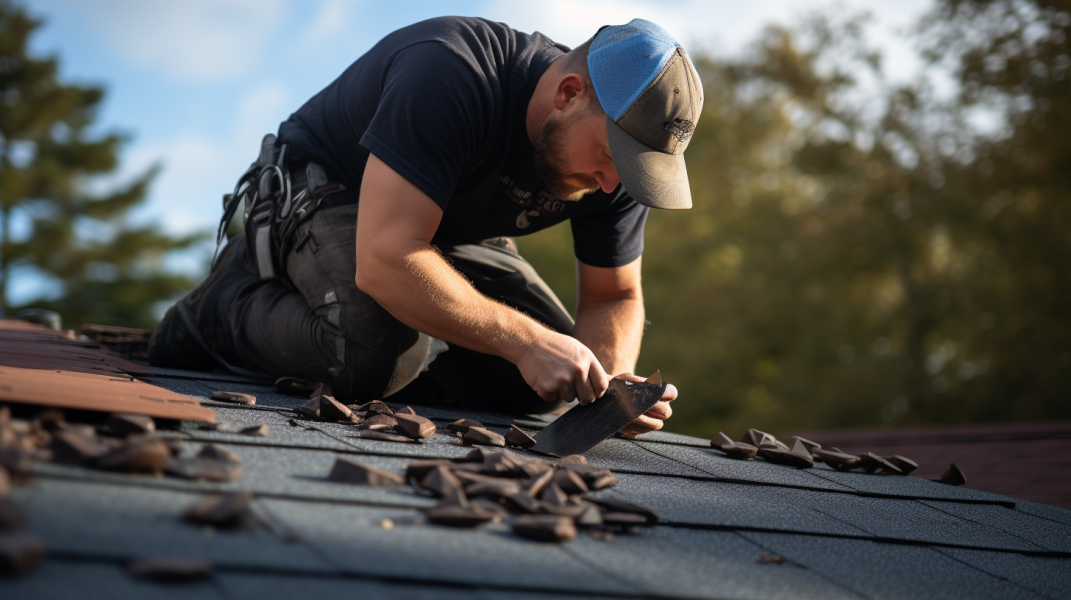 The Comprehensive Guide to Roof Replacement