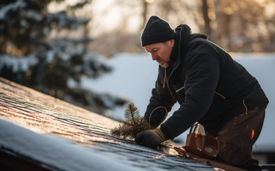 Winter Roofing Challenges: Solutions for Homeowners