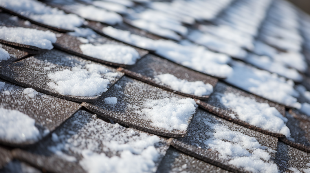 Understanding the Maximum Snow Load on Roofs