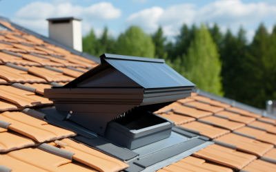 The Crucial Role of Roof Ventilation in Home