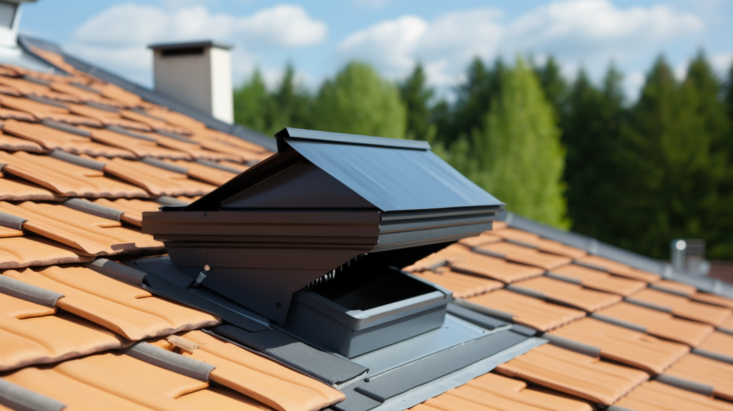 The Crucial Role of Roof Ventilation in Home