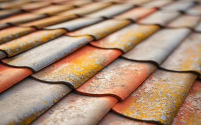 The Detrimental Impact of Moisture on Your Roof