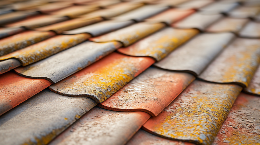 The Detrimental Impact of Moisture on Your Roof