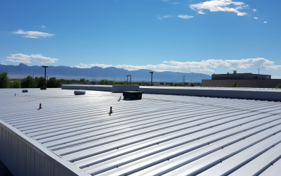 Enhancing the Durability of Your Commercial Roof: A Comprehensive Guide