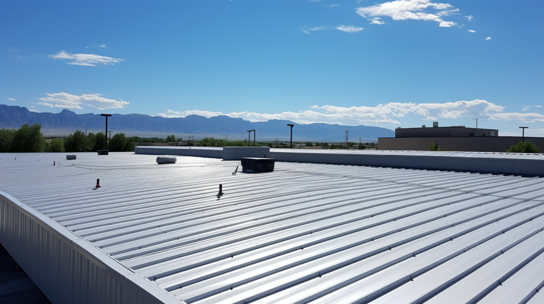 Enhancing the Durability of Your Commercial Roof: A Comprehensive Guide