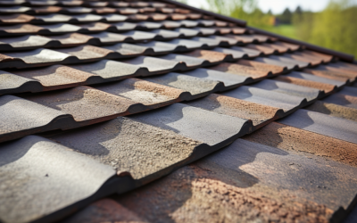 Comprehensive Guide to Roof Stain Removal and Prevention