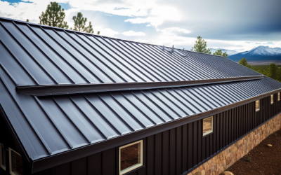 The Ultimate Guide to Metal Roofing in Coastal Areas