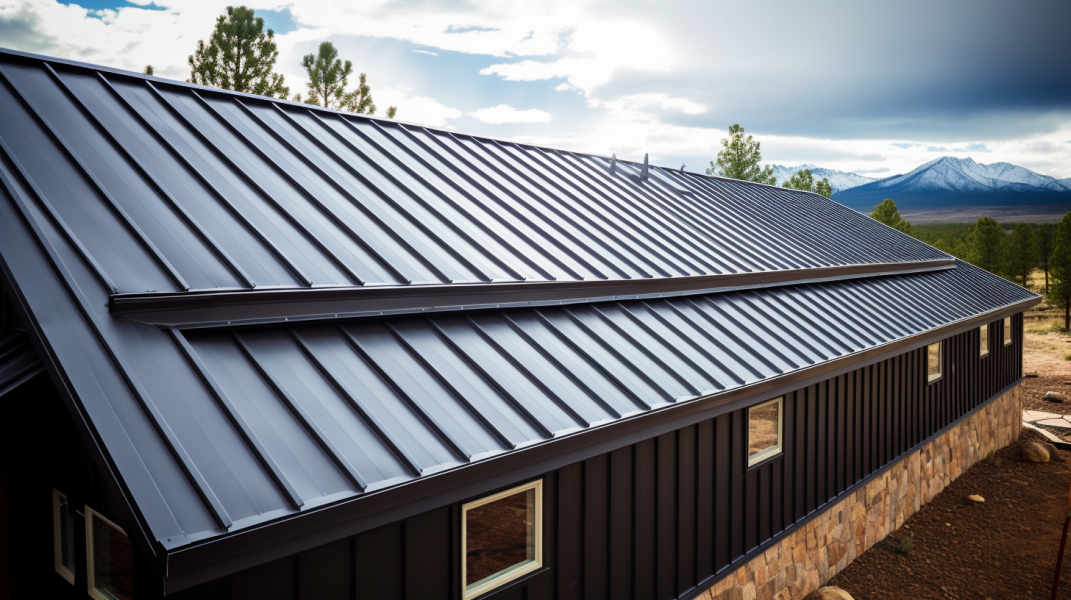 The Ultimate Guide to Metal Roofing in Coastal Areas