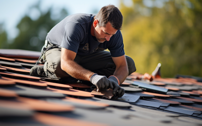 Are Roof Repairs Covered by Homeowners Insurance? A Comprehensive Guide