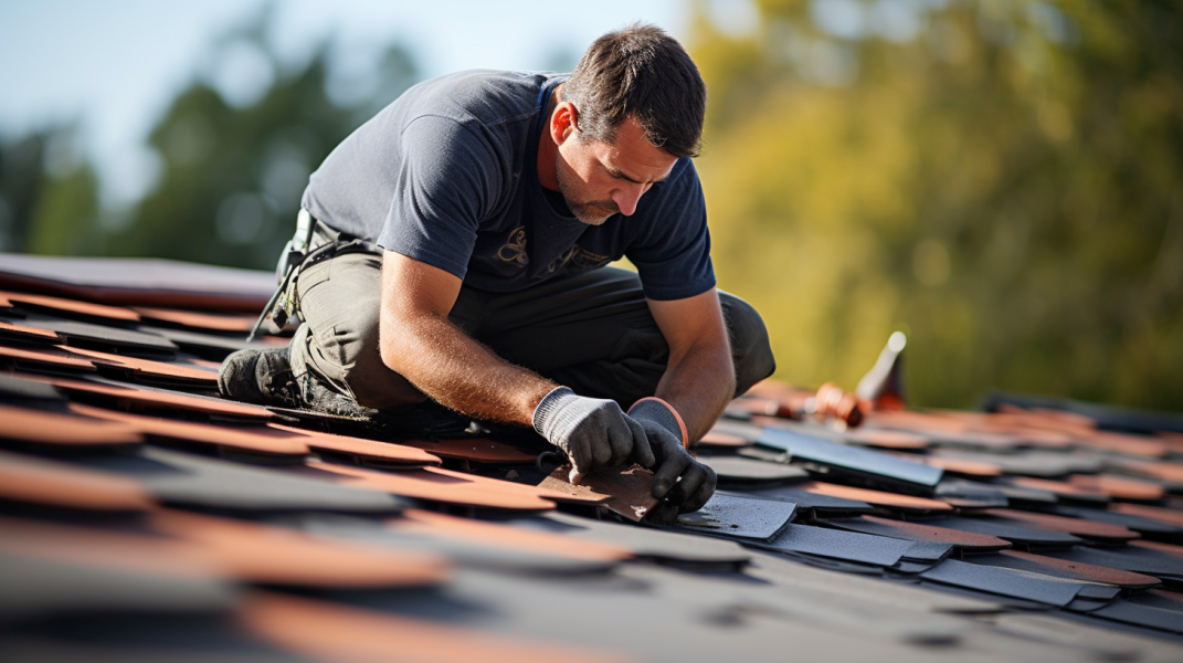 Are Roof Repairs Covered by Homeowners Insurance? A Comprehensive Guide