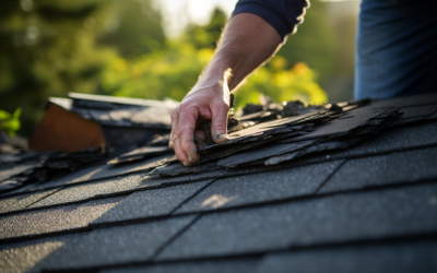 Making the Most of Your Roof Warranty with Mend Roofing