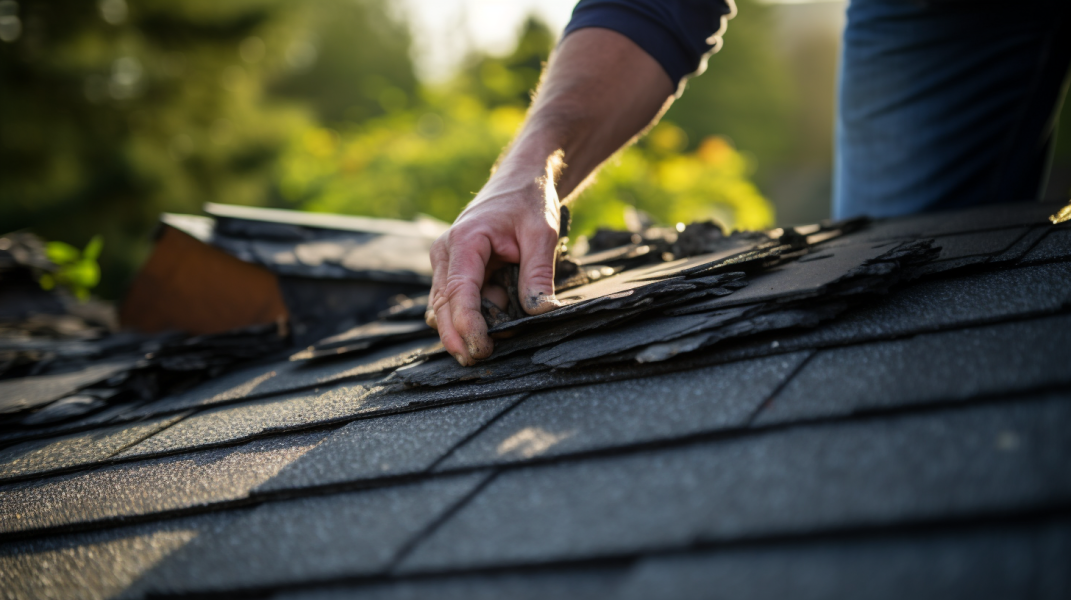 Making the Most of Your Roof Warranty with Mend Roofing