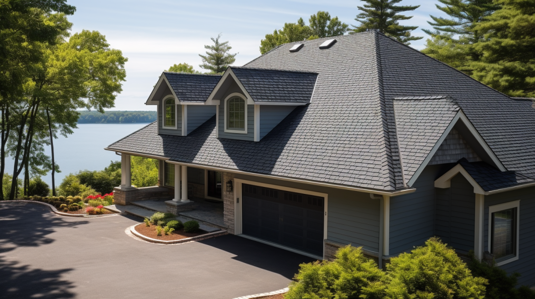 The Importance of Quality Roofing: Avoiding Shortcuts and Ensuring Integrity