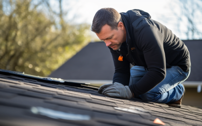 The Importance of Regular Roof Inspections: A Comprehensive Guide