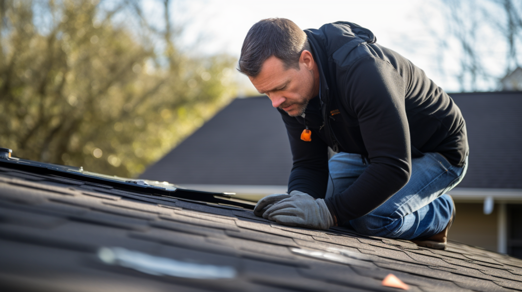 The Importance of Regular Roof Inspections: A Comprehensive Guide