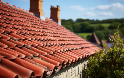 Protecting Your Roof: Key Areas to Monitor and Maintain