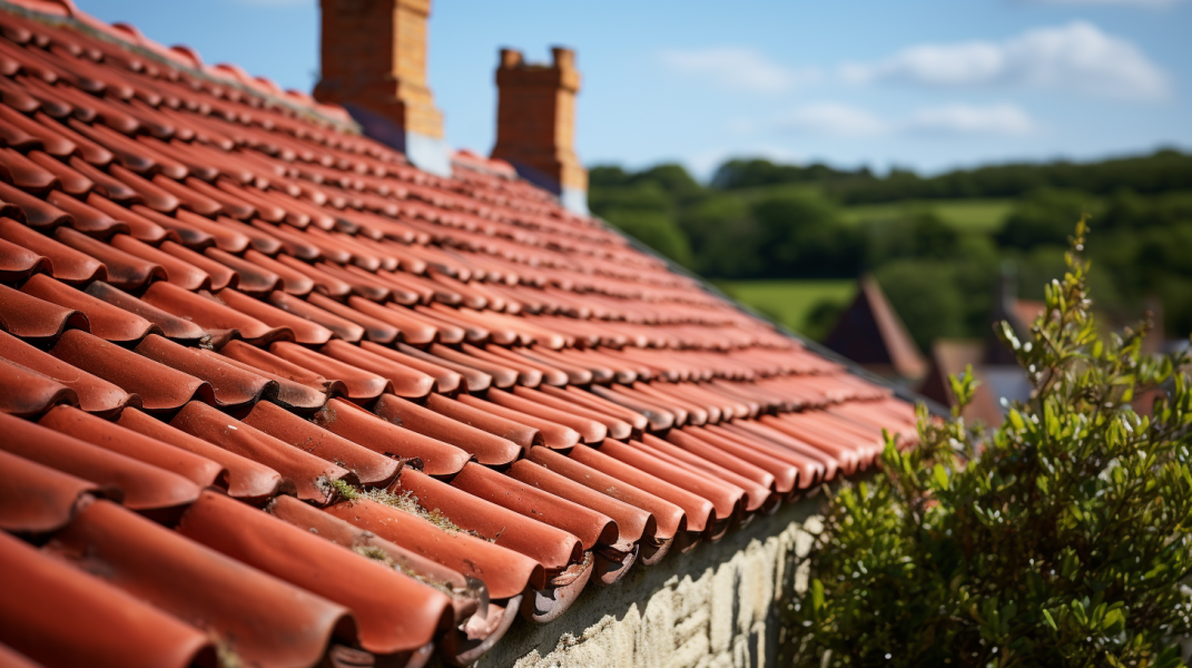 Protecting Your Roof: Key Areas to Monitor and Maintain