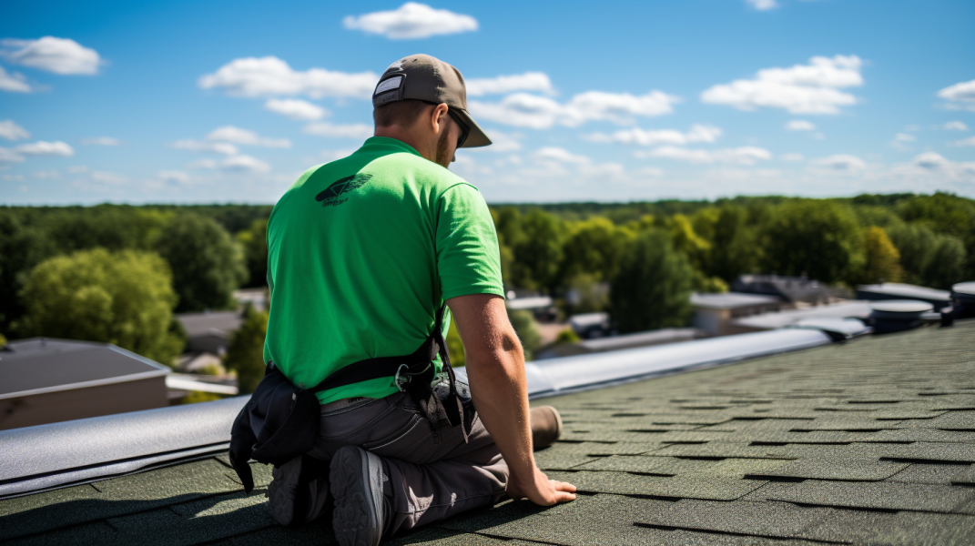 Comprehensive Guide to Maintaining Your Roof: Best Practices by Mend Roofing