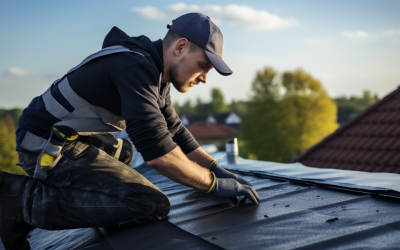 The Crucial Role of Roof Flashing in Protecting Your Home