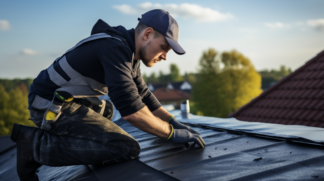 The Crucial Role of Roof Flashing in Protecting Your Home