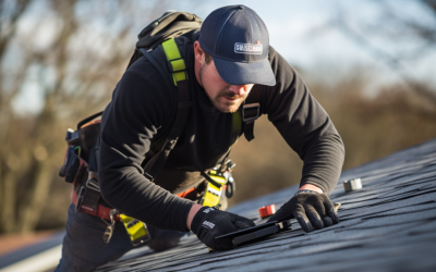 Guide to Roof Leaks: What Every Homeowner Should Know