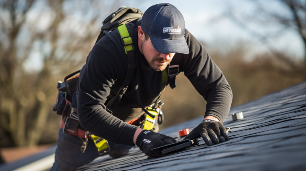 Guide to Roof Leaks: What Every Homeowner Should Know